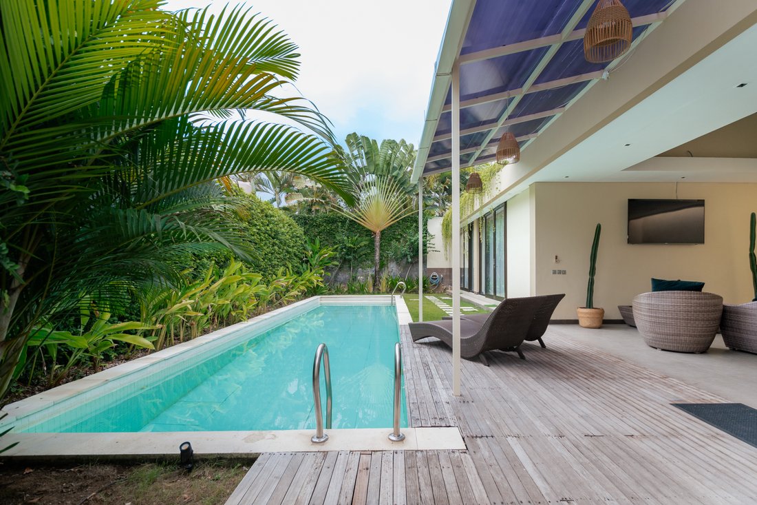 Villa in Kuta, Bali, Indonesia 3 - 16795581