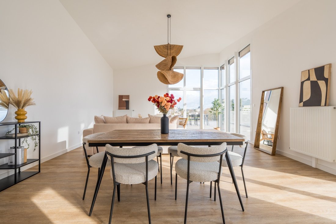 Apartment in Bourgogne-Pasteur, Orleans, France 4 - 16796027