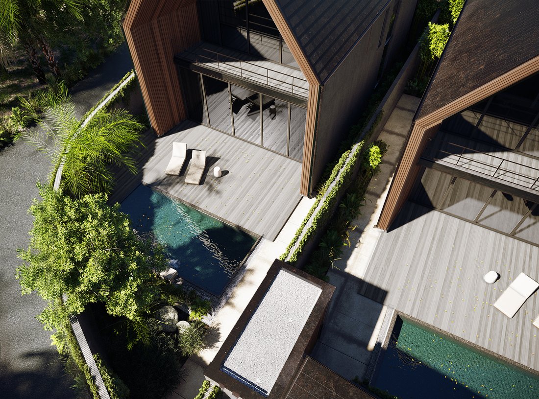 House in South Kuta, Bali, Indonesia 1 - 16795597