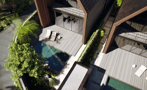 Casa en South Kuta, Bali, Indonesia 1