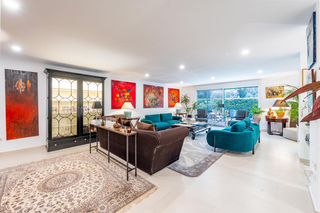 Apartment in Sotogrande, San Roque, Andalusia 3 - 16705299