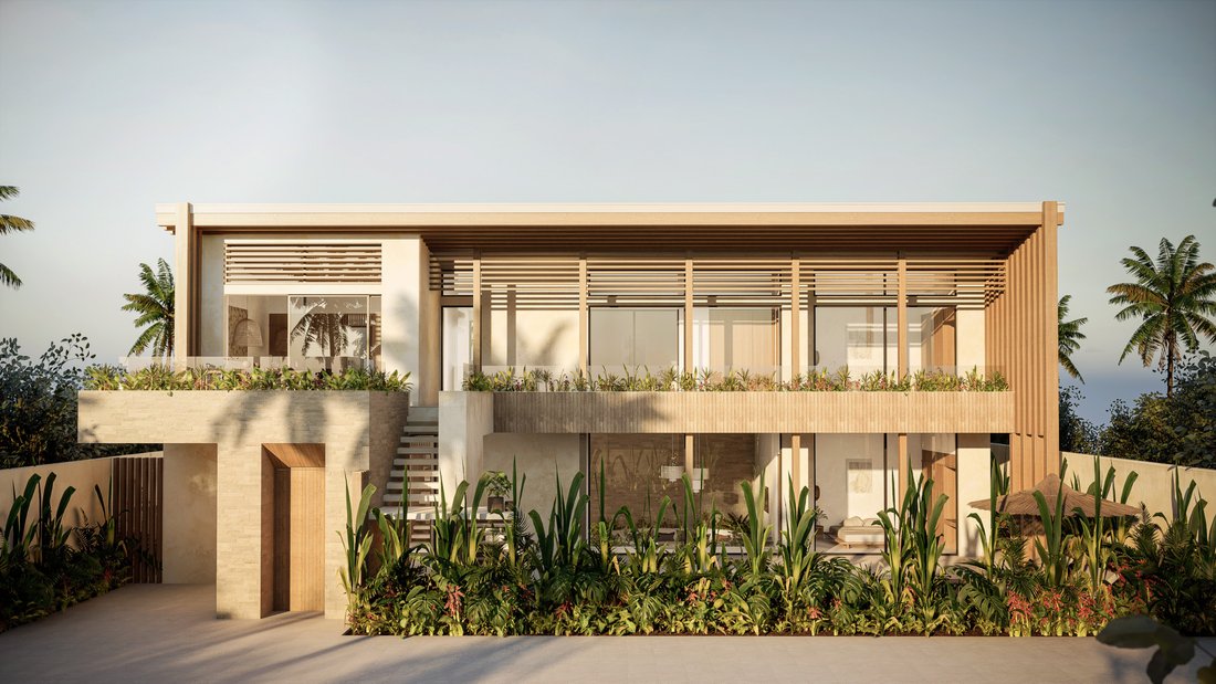 House in North Kuta, Bali, Indonesia 1 - 16795657