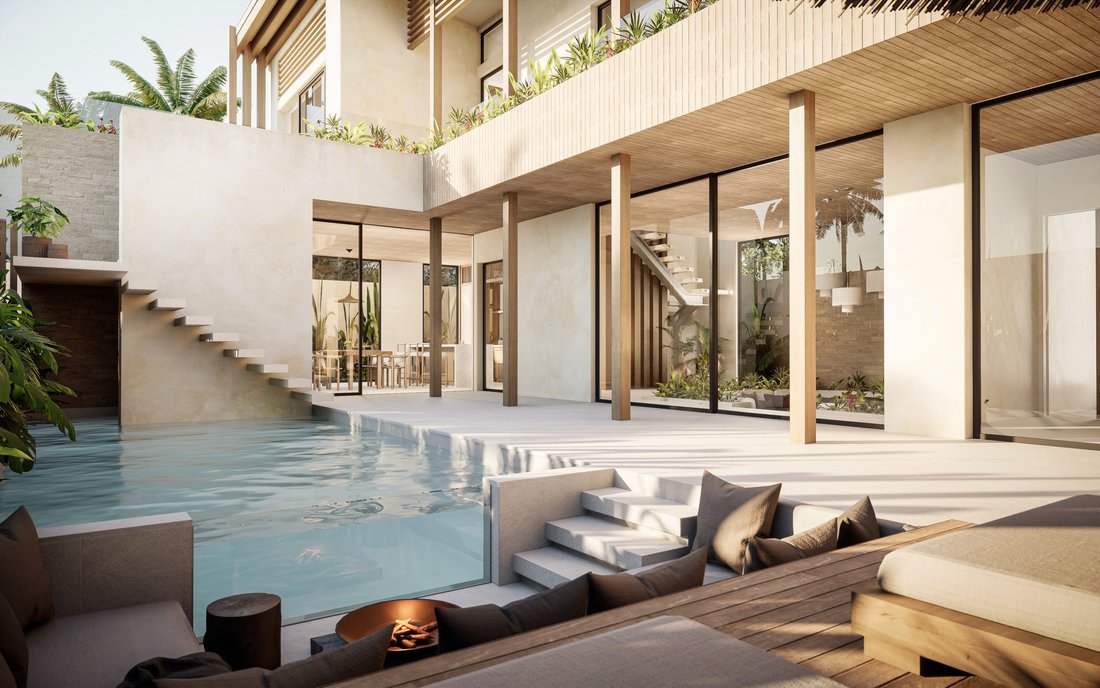 House in North Kuta, Bali, Indonesia 5 - 16795657