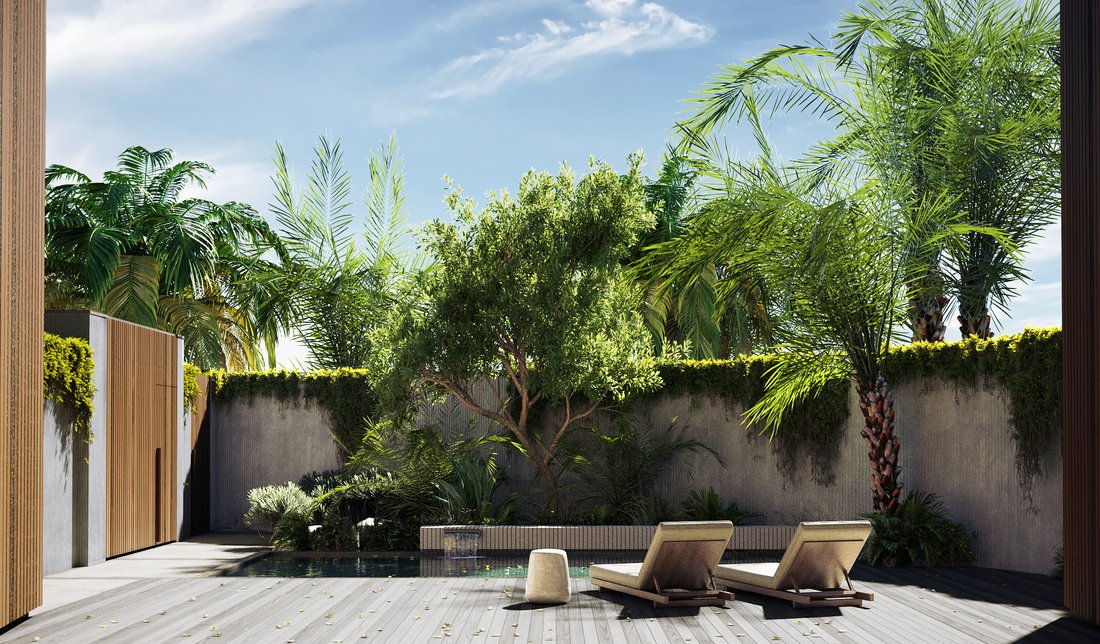 House in South Kuta, Bali, Indonesia 2 - 16795597