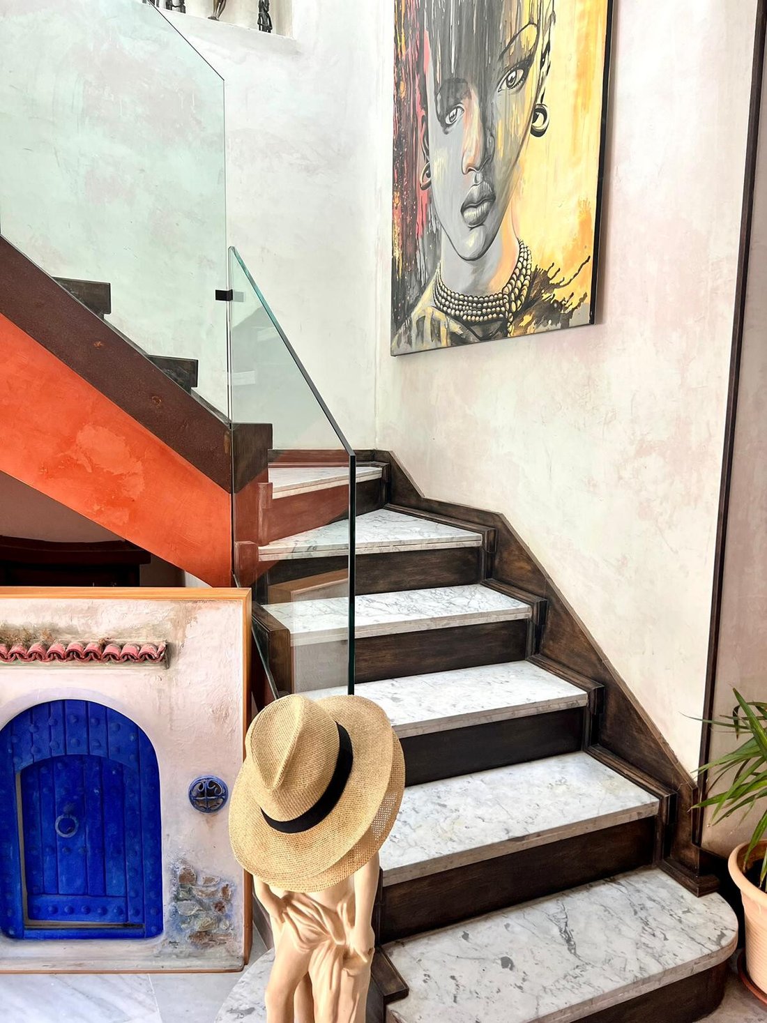 Townhouse in Cancelada, Estepona, Andalusia 4 - 16795751