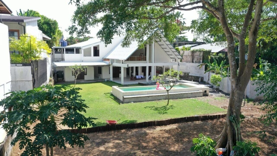 House in North Kuta, Bali, Indonesia 1 - 16795675