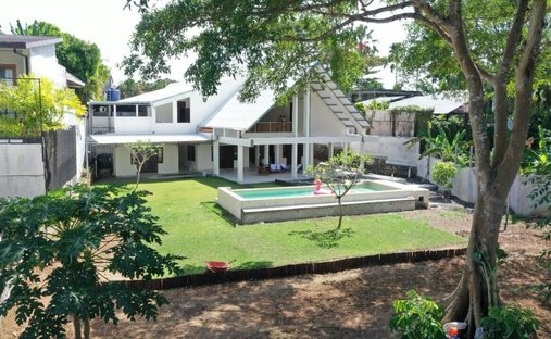 Maison à Dalung, Bali, Indonésie 1