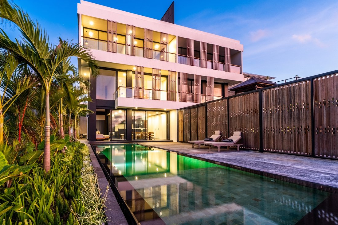 House in Balangan, Bali, Indonesia 1 - 16795646