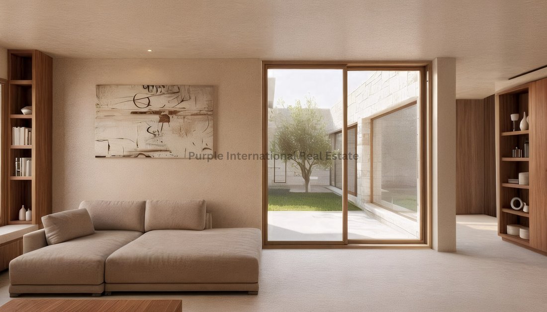 Bungalow in Koili, Paphos, Cyprus 2 - 16796172