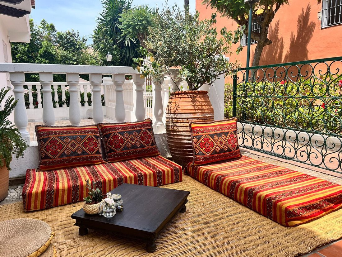 Townhouse in Cancelada, Estepona, Andalusia 3 - 16795751