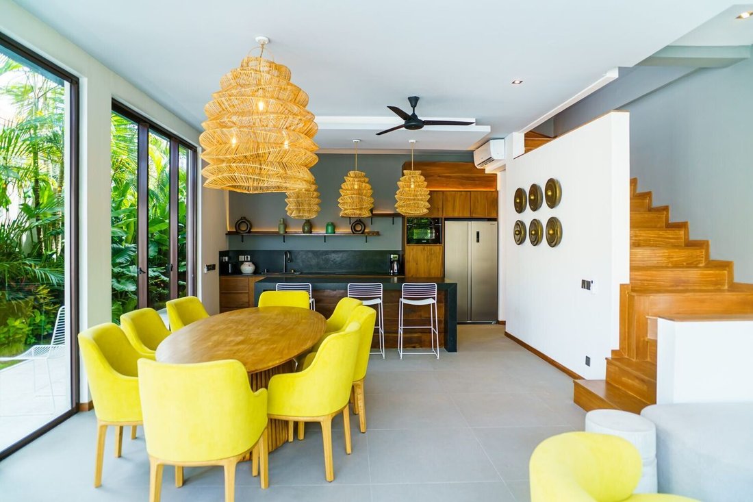 House in North Kuta, Bali, Indonesia 2 - 16795681