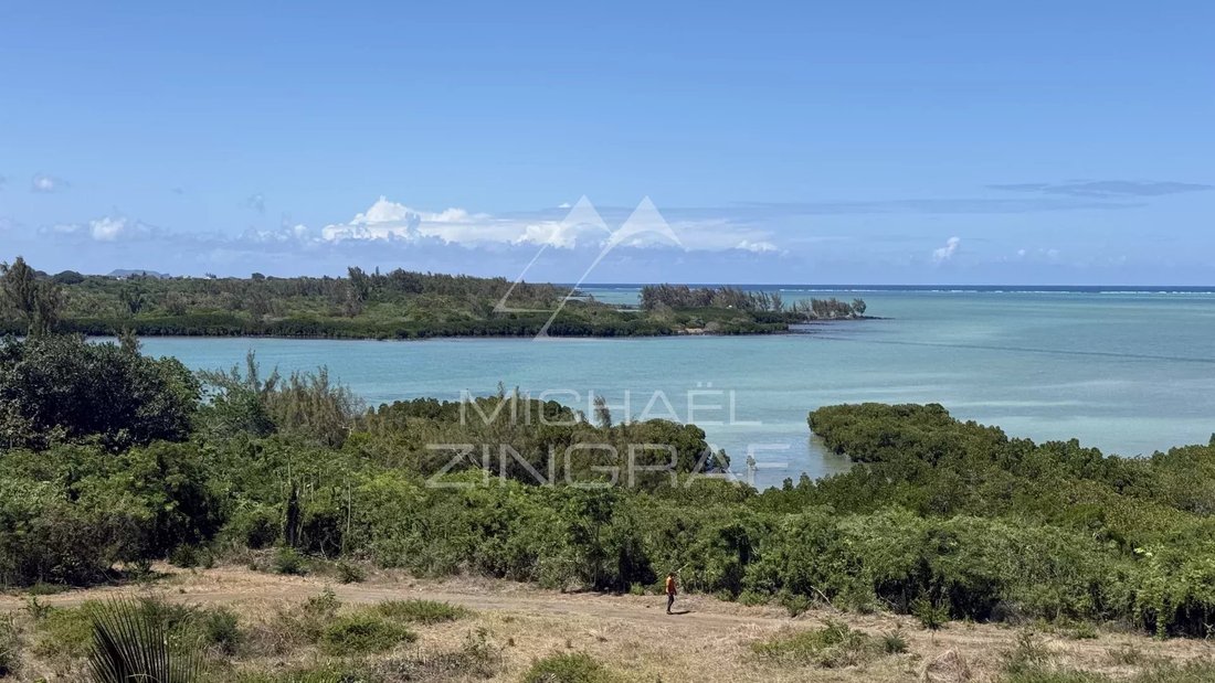 Apartment in Goodlands, Rivière du Rempart District, Mauritius 3 - 12241588