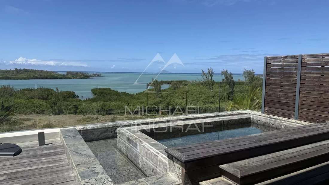 Apartment in Goodlands, Rivière du Rempart District, Mauritius 4 - 12241588