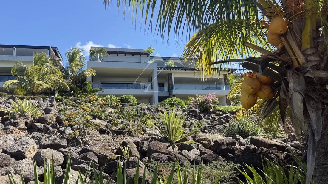 Apartment in Goodlands, Rivière du Rempart District, Mauritius 3 - 14518371