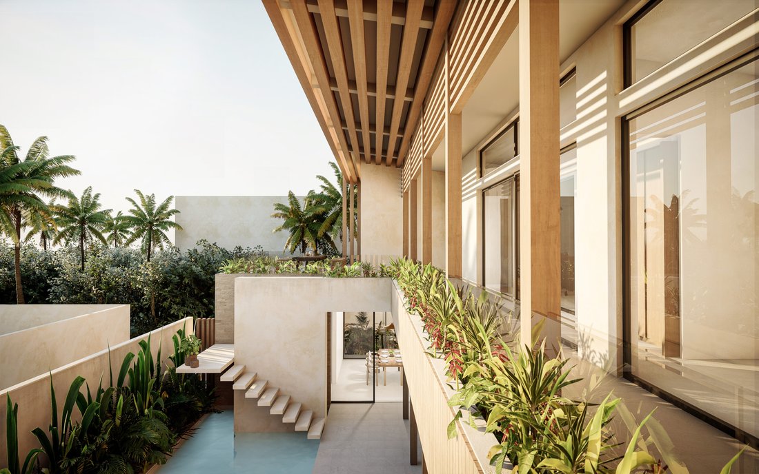 House in North Kuta, Bali, Indonesia 4 - 16795657