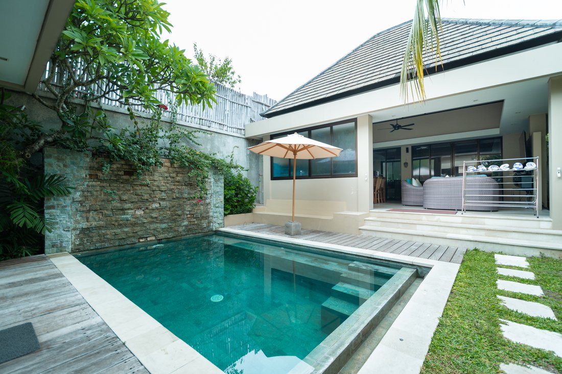 Villa in Kuta, Bali, Indonesia 2 - 16795581