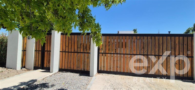 House in Colina, Santiago Metropolitan Region, Chile 4 - 15887175