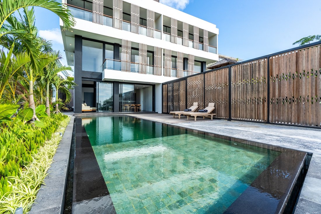 House in Balangan, Bali, Indonesia 3 - 16795646