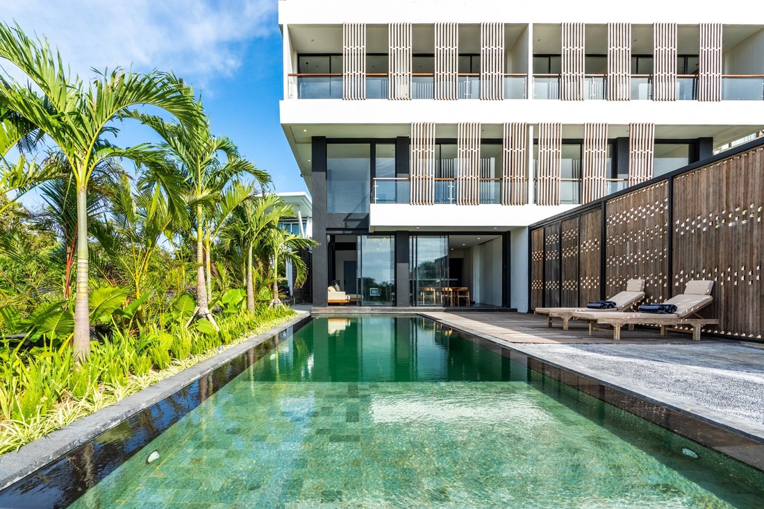 House in Balangan, Bali, Indonesia 2 - 16795646