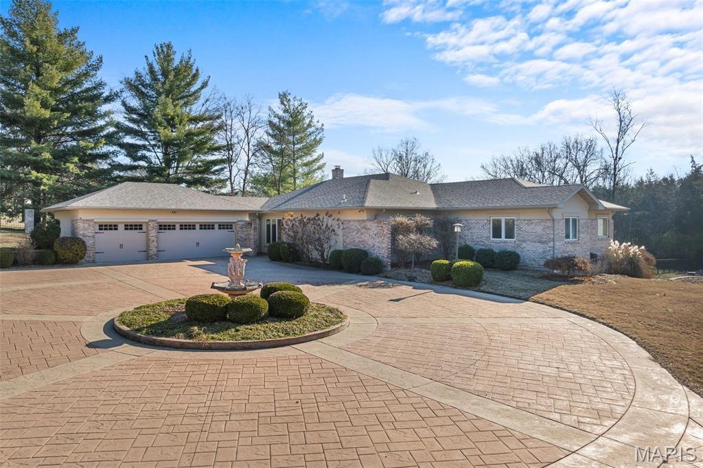 House in Washington, Missouri, United States 2 - 16795709