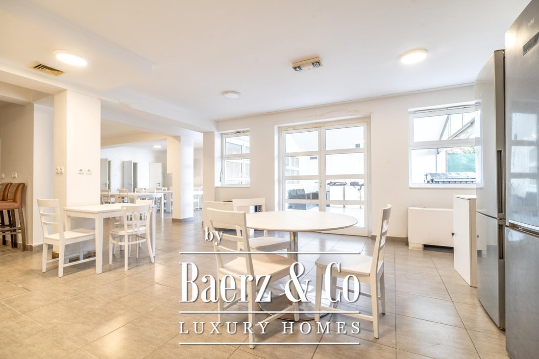 Townhouse in MO Pongracevo, Zagreb, City of Zagreb 1 - 16796095
