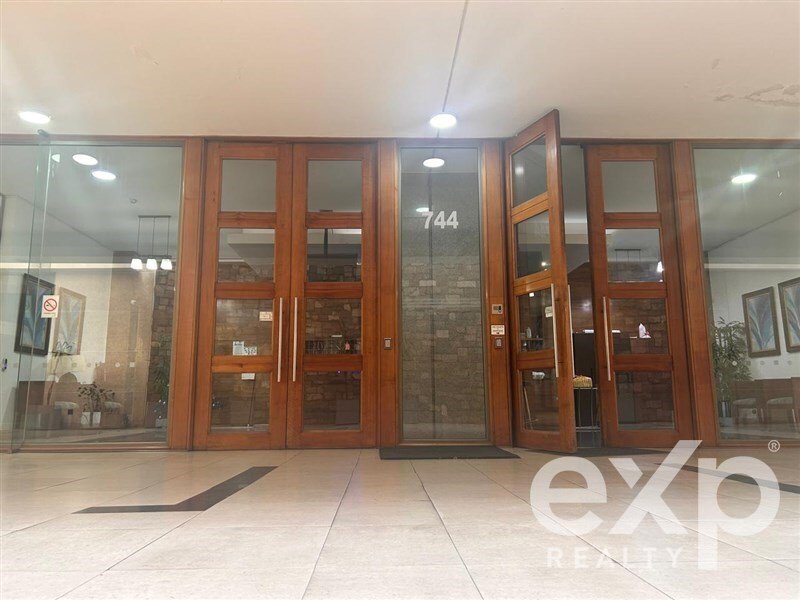 Apartment in Santiago, Santiago Metropolitan Region, Chile 1 - 16796145