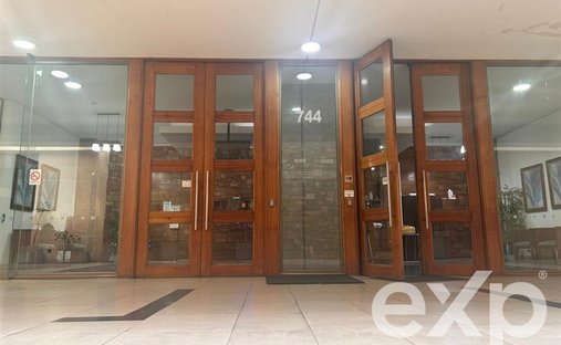 Apartamento en Santiago, Región Metropolitana, Chile 1