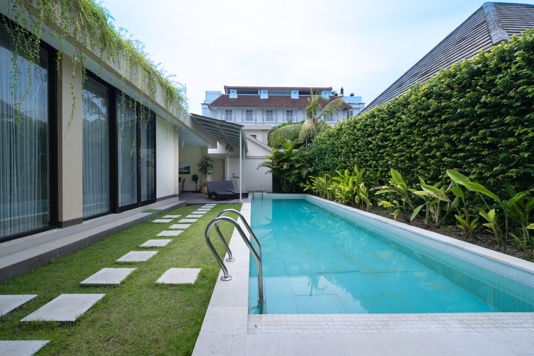 Villa in Kuta, Bali, Indonesia 5 - 16795581