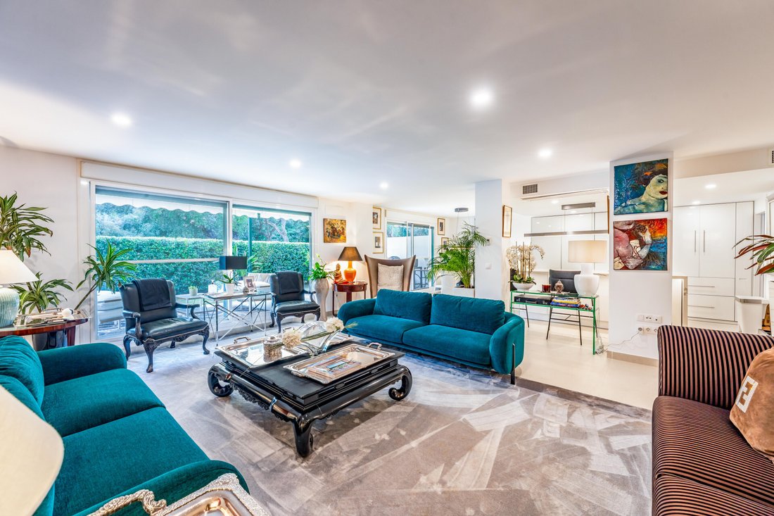 Apartment in Sotogrande, San Roque, Andalusia 4 - 16705299