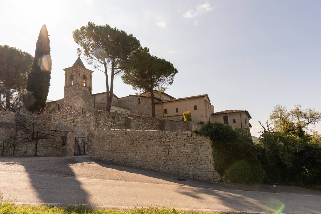 Valle del Menotre - Annifo - Colfiorito, Foligno, Umbria 4 - 16796026