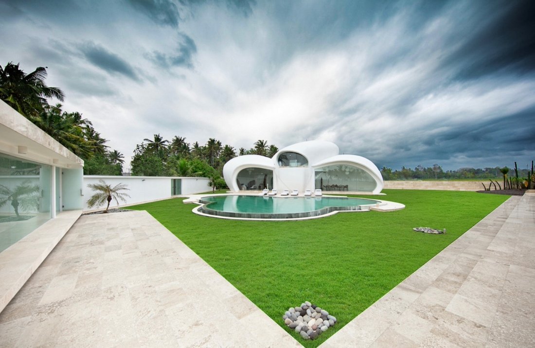 House in Tabanan, Bali, Indonesia 1 - 16795630