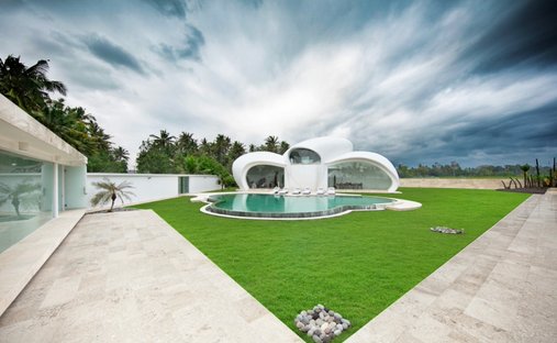 Casa a Tabanan, Bali, Indonesia 1