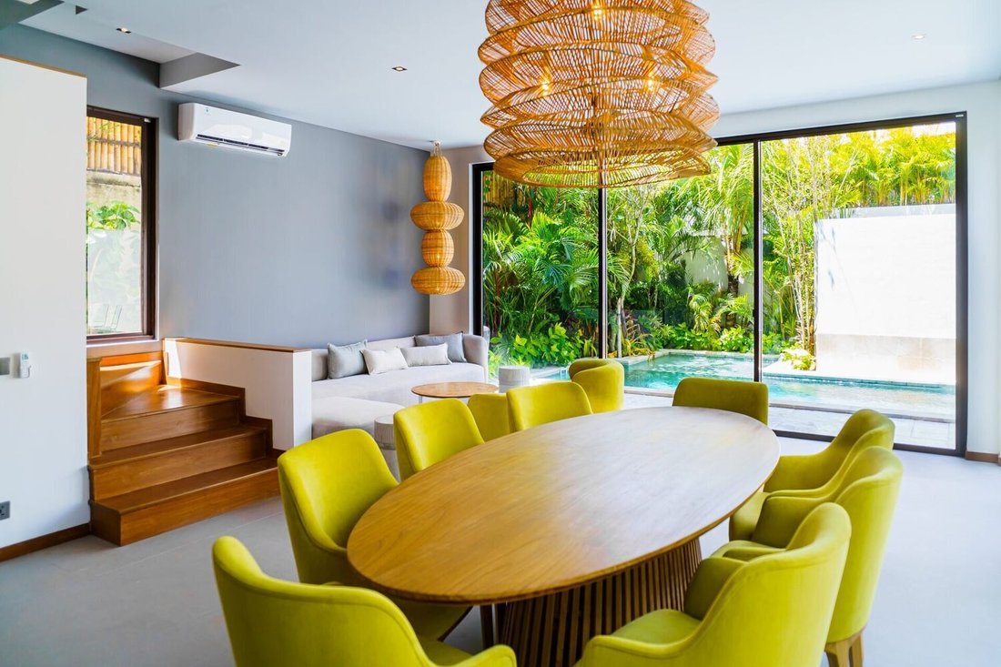 House in North Kuta, Bali, Indonesia 4 - 16795681