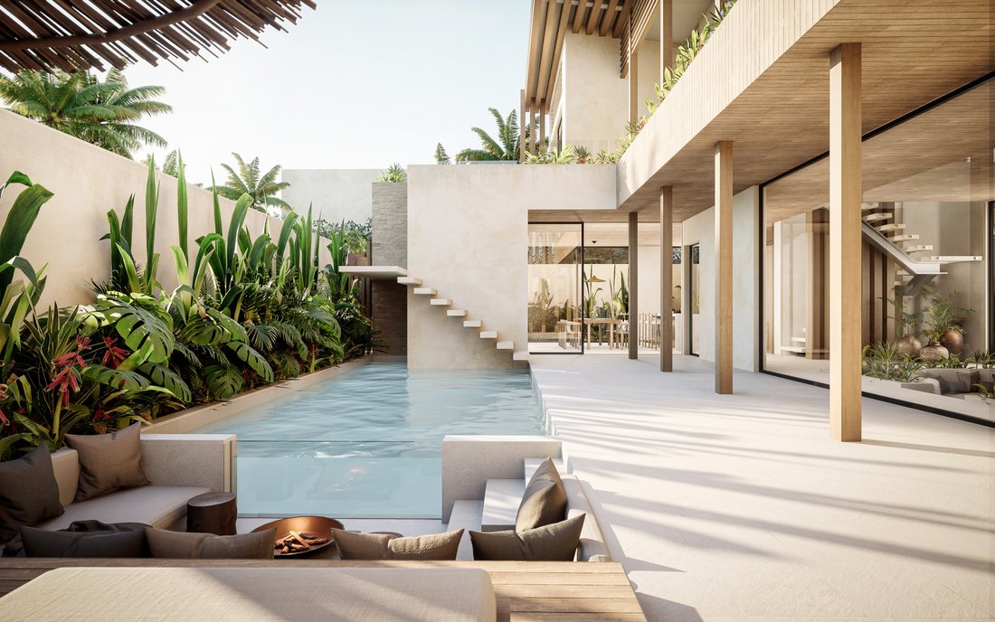 House in North Kuta, Bali, Indonesia 3 - 16795657