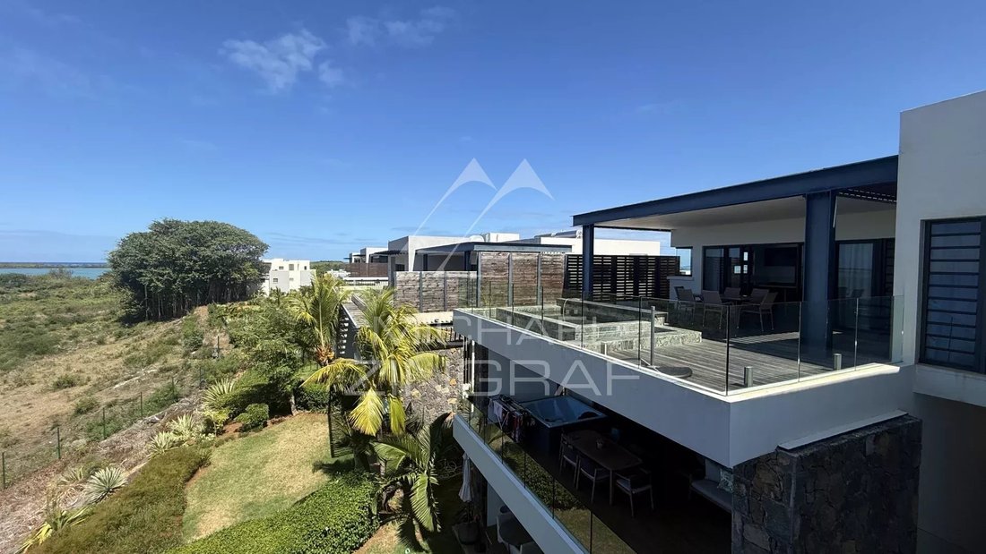 Apartment in Goodlands, Rivière du Rempart District, Mauritius 1 - 12241588
