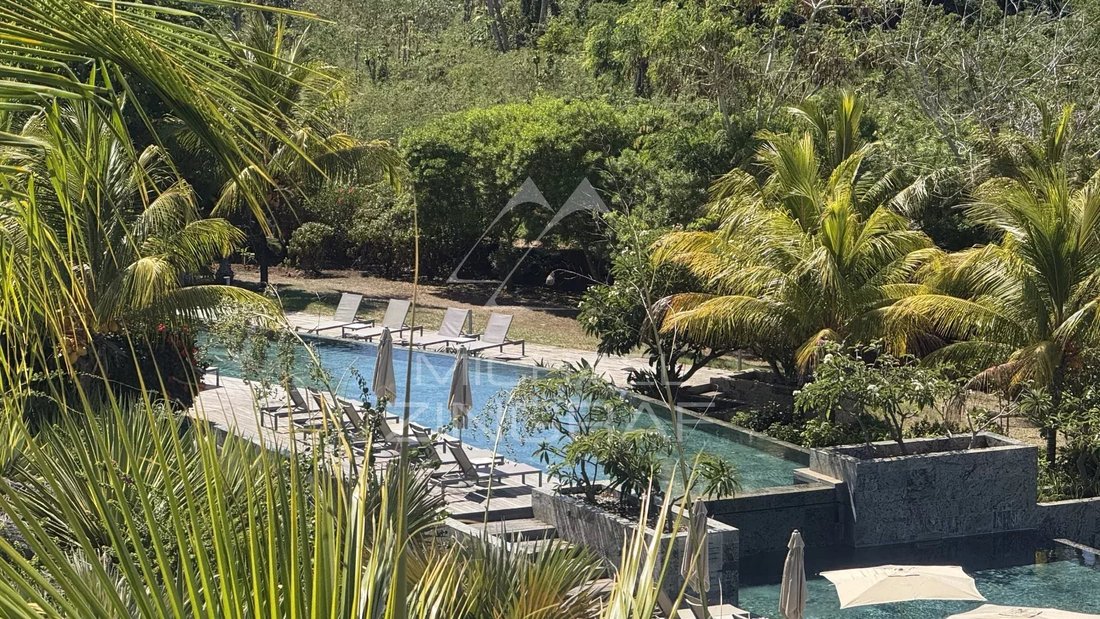 Apartment in Goodlands, Rivière du Rempart District, Mauritius 2 - 12241588