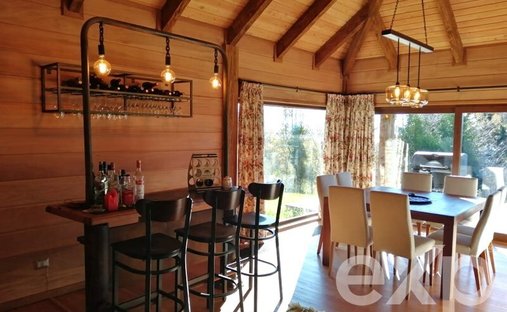 Casa en Pucon, Araucanía, Chile 1