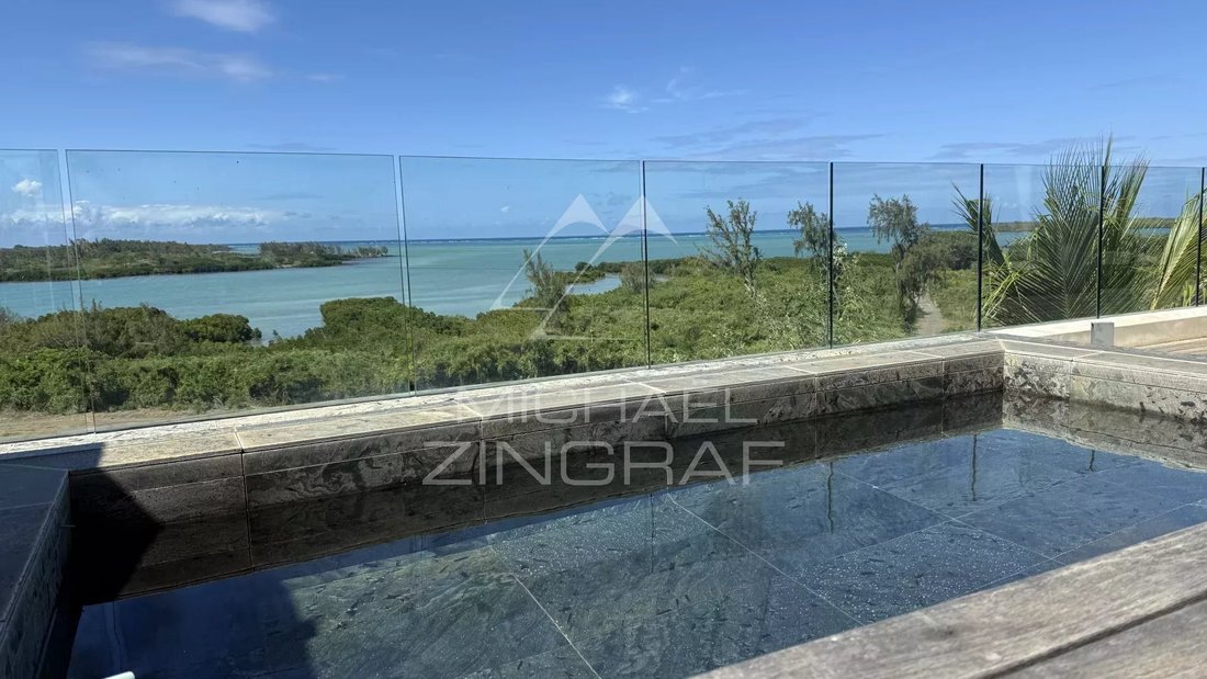 Apartment in Goodlands, Rivière du Rempart District, Mauritius 2 - 14518371