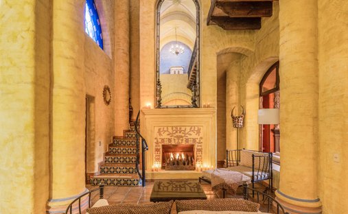 Haus in Presita Guadalupe, Guanajuato, Mexiko 1