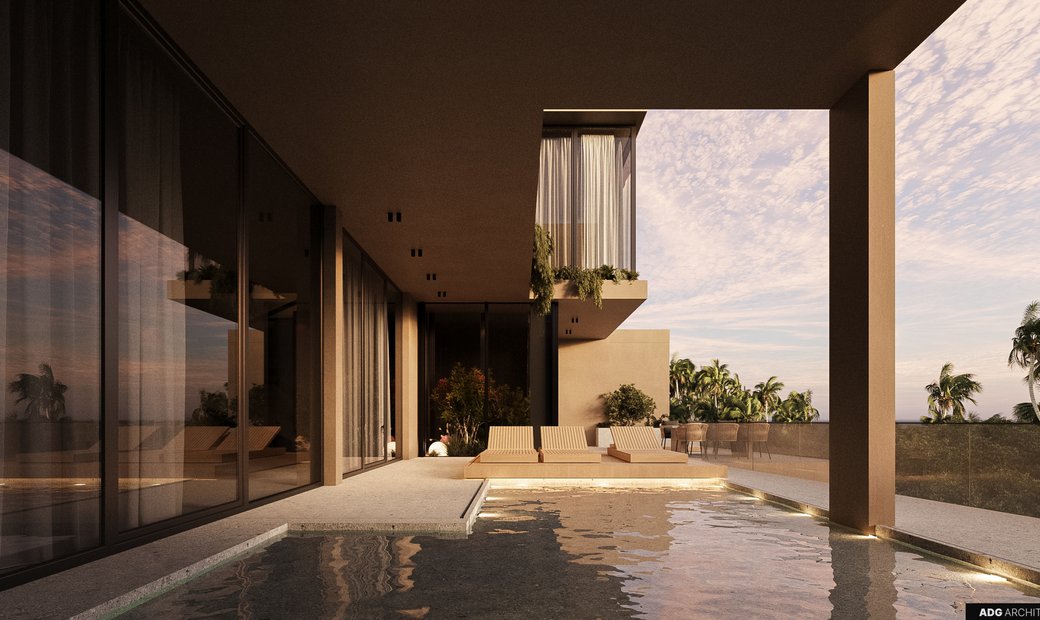 Image showcasing Luxury Ocean View Villas In Bali’s Prime Location – High Roi In Bali ...