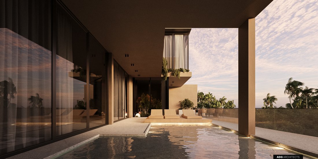 House in South Kuta, Bali, Indonesia 1 - 16795605