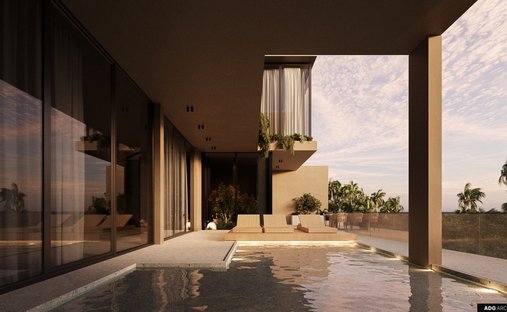 House in South Kuta, Bali, Indonesia 1