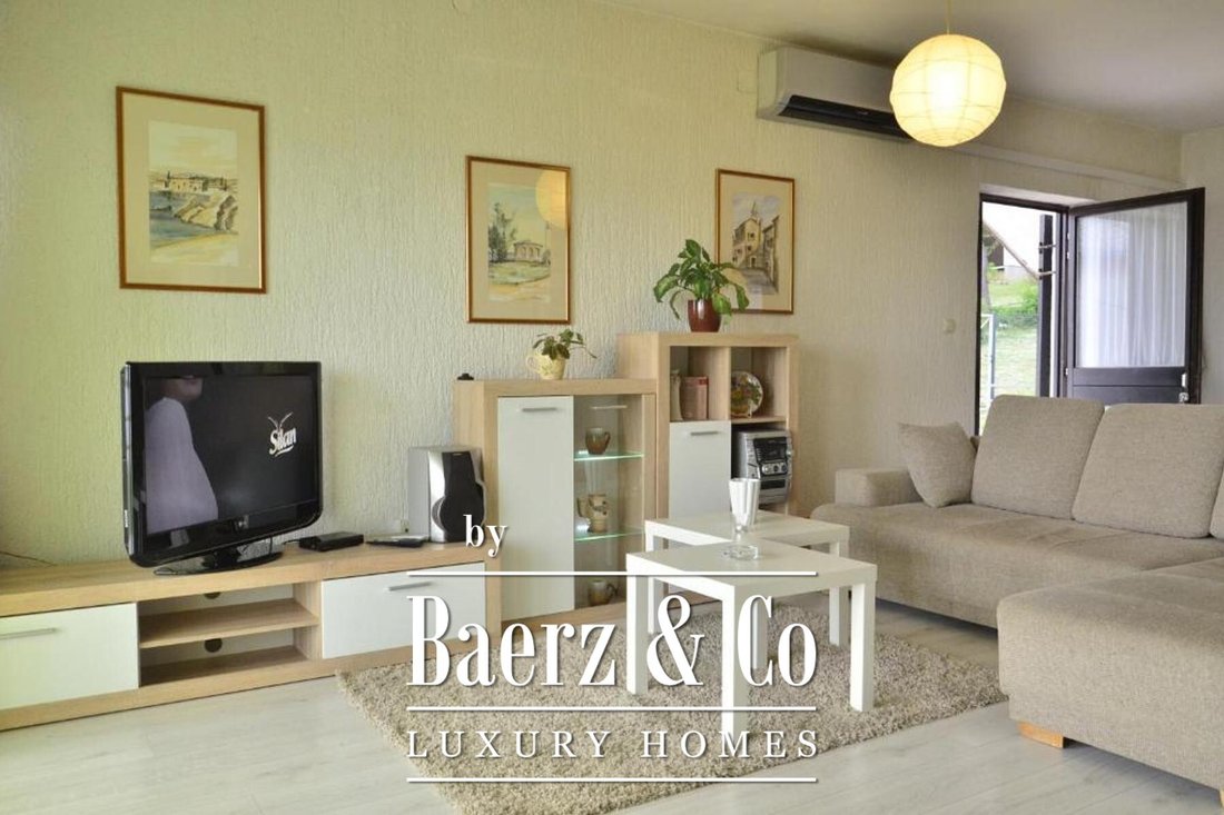 Townhouse in Grad Crikvenica, Primorje-Gorski Kotar County, Croatia 5 - 16796110