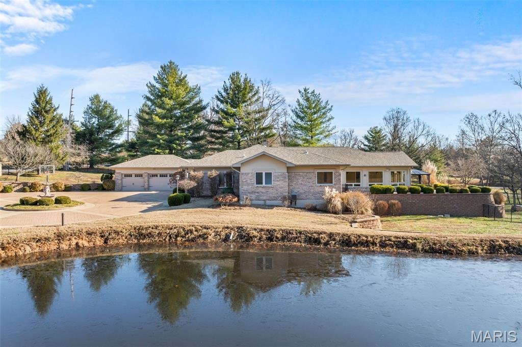 House in Washington, Missouri, United States 3 - 16795709