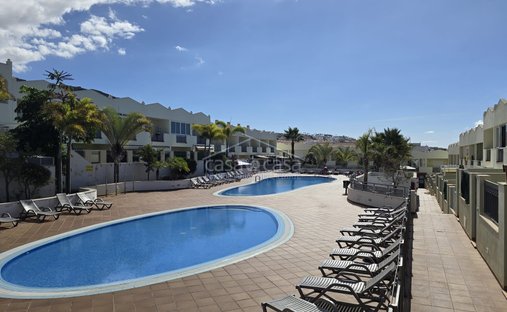 Stadthaus in Costa Adeje, Adeje, Kanarische Inseln 1