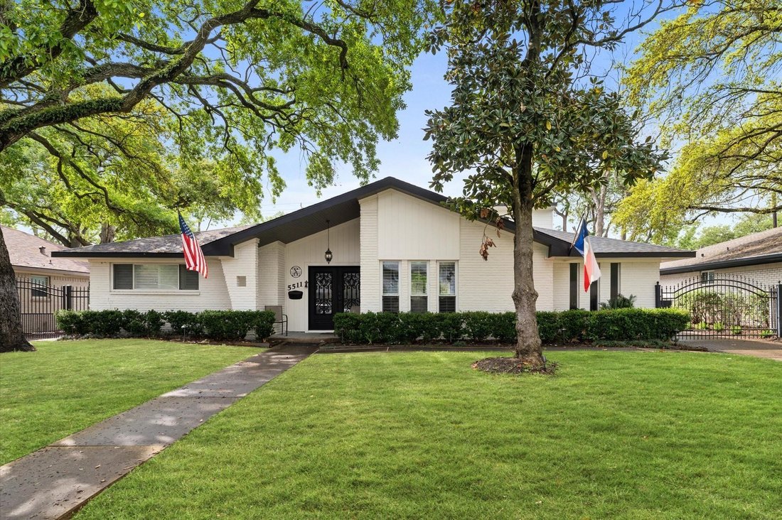 House in Houston, Texas, United States 1 - 16796240