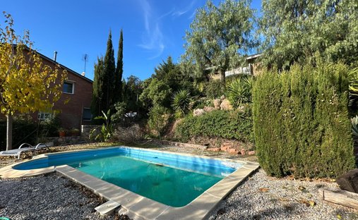 Villa a Pallejà, Catalogna, Spagna 1