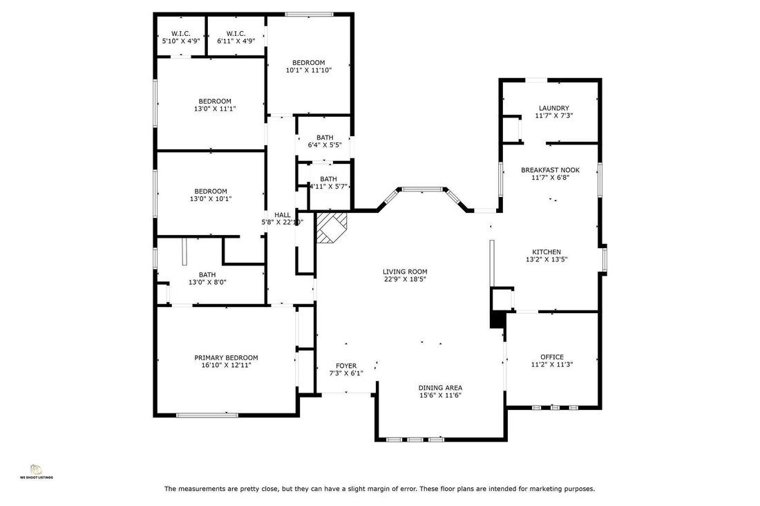House in Houston, Texas, United States 3 - 16796240