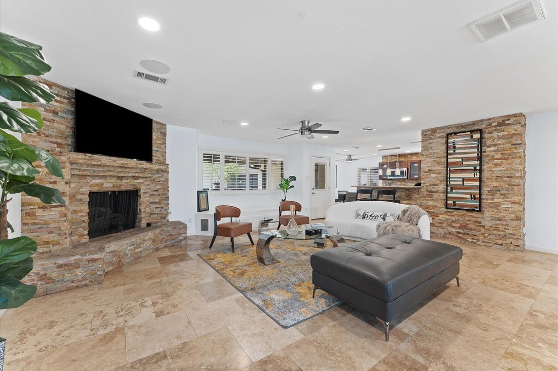 House in Houston, Texas, United States 4 - 16796240