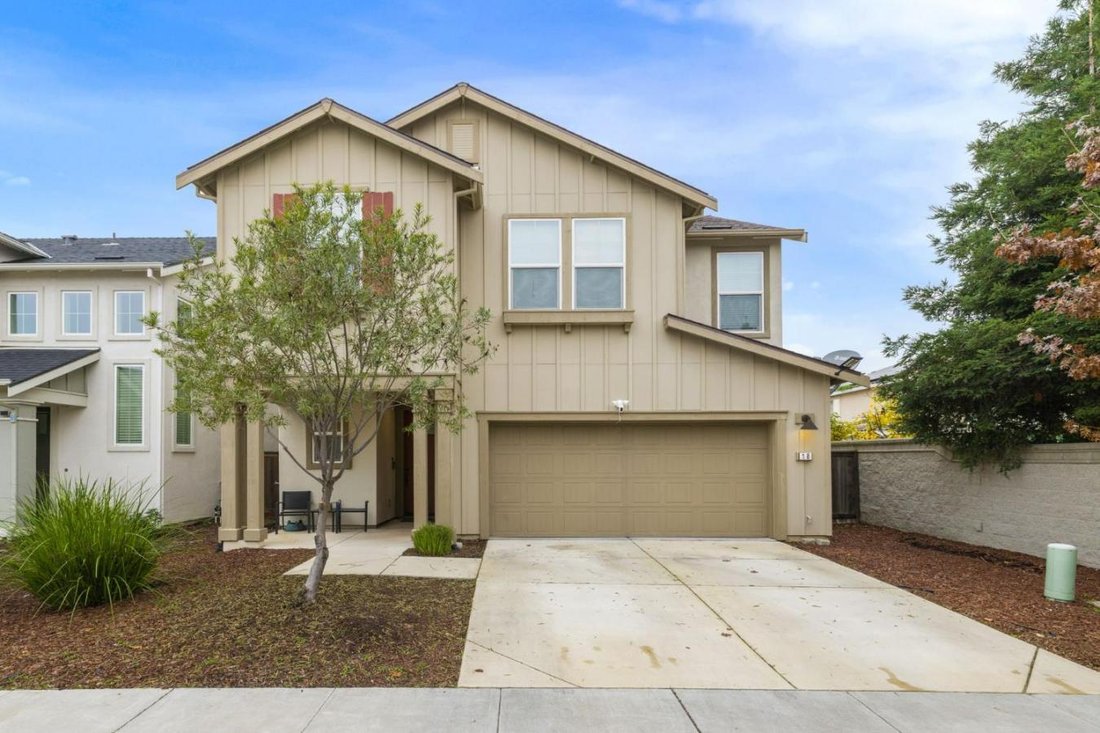 House in Elk Grove, California, United States 2 - 16796186